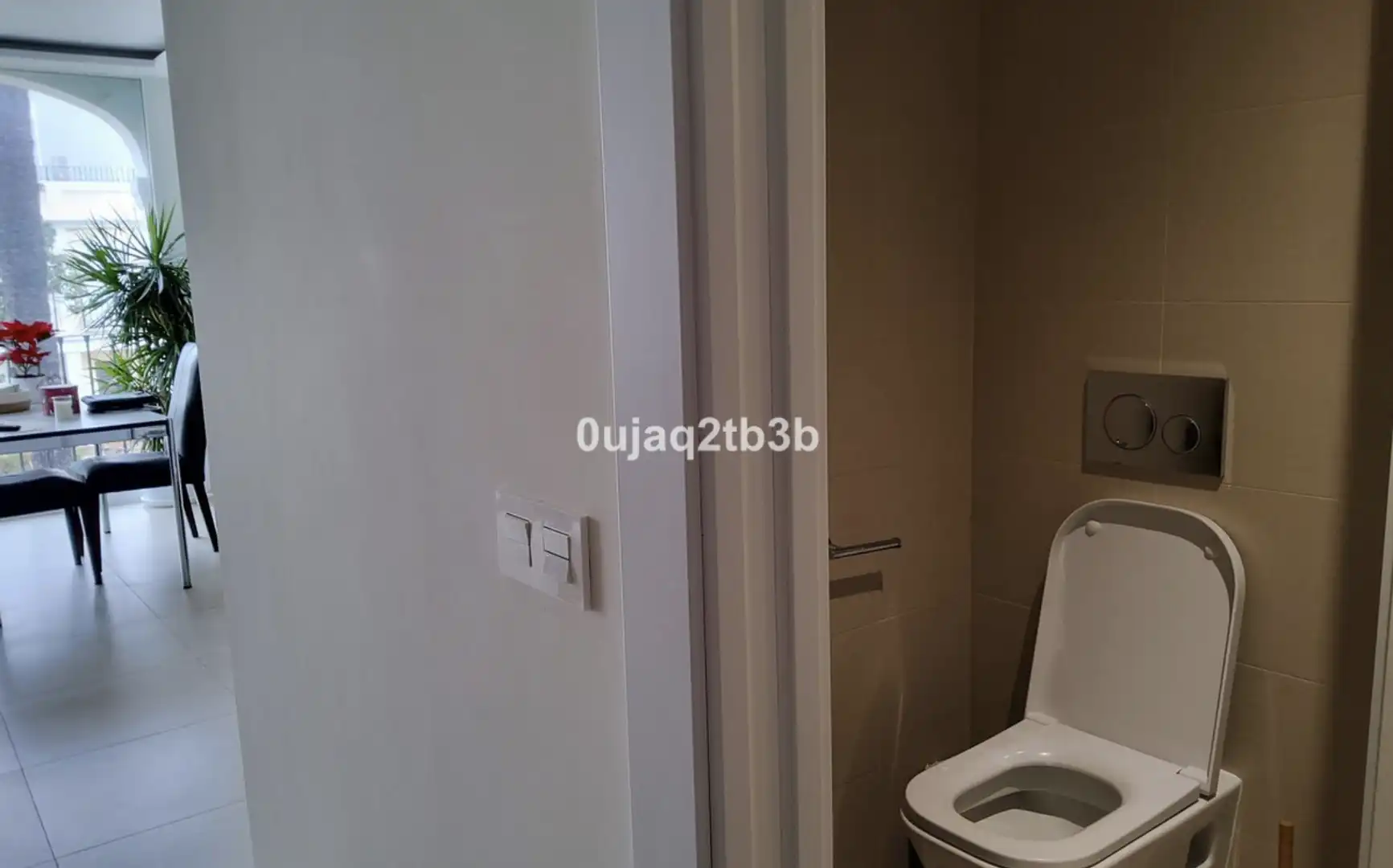 Habitatge amb piscina en venda a Nueva Andalucía, imagen 13