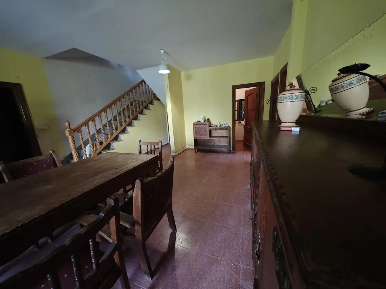 Houses for sale in Majadas  with Air Conditioner, Private garden and Terrace