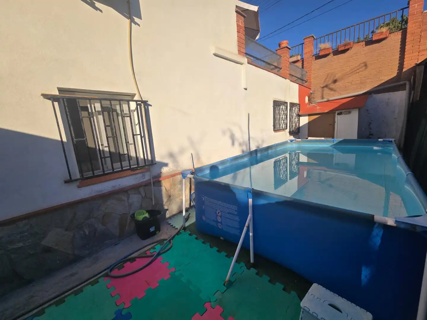 House with terrace for sale in Piera, imagen 23