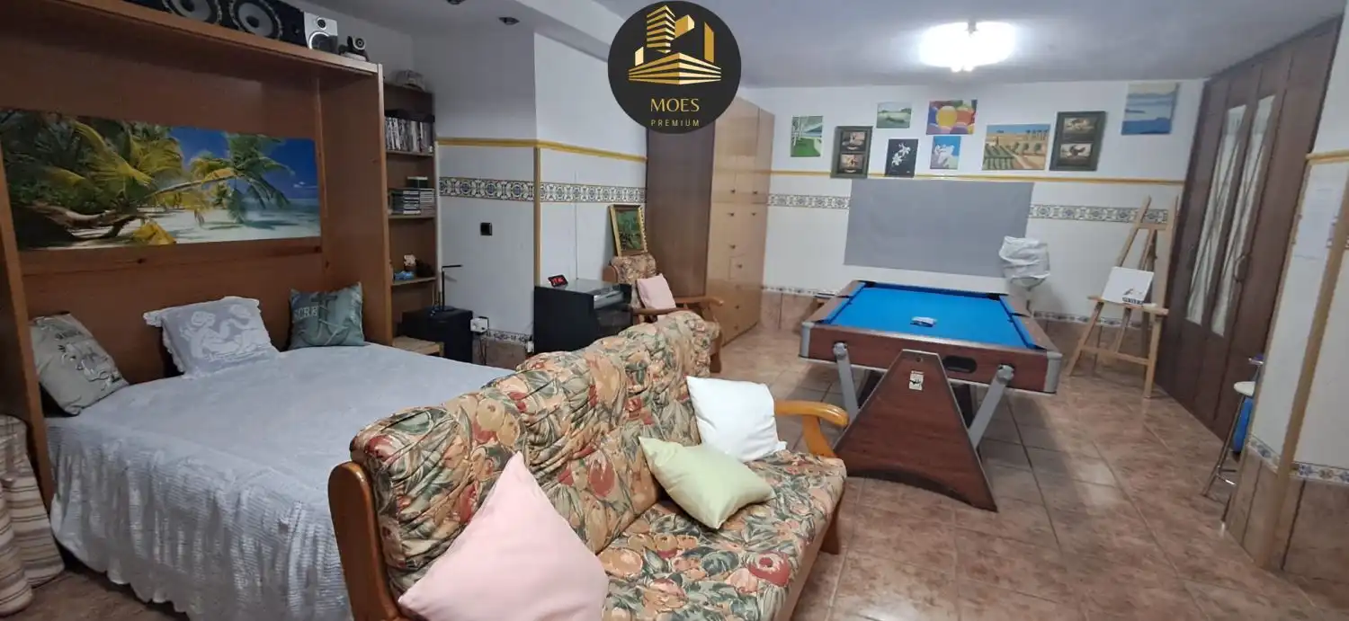 Casa o xalet en venda en Martos amb Calefacció, Terrassa i Piscina