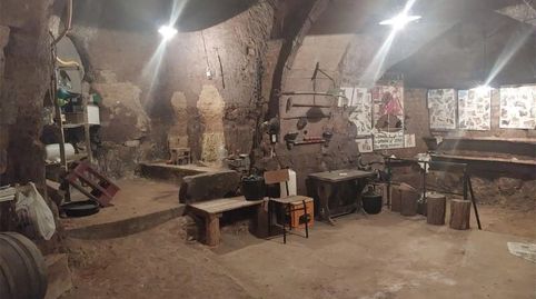 Foto 2 de Finca rústica en venda a Travesia Cazurra, 13, Casaseca de las Chanas, Zamora