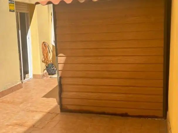 Exterior view of Flat for sale in Torredembarra  with Terrace