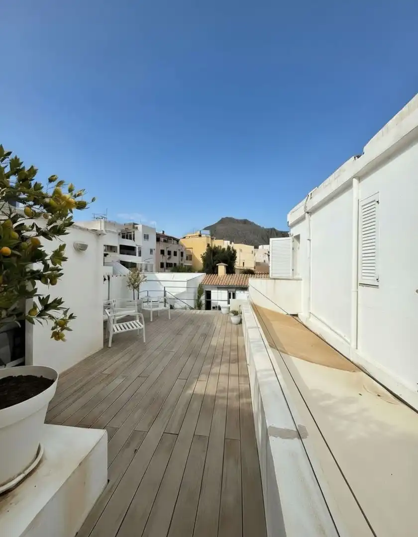 Maison avec terrasse à vendre à Port de Pollença - Carrer de Joan XXIII, imagen 24