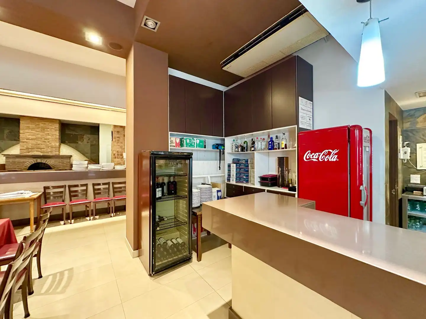 Local en venta en Corts Valencianes, Piscinas
