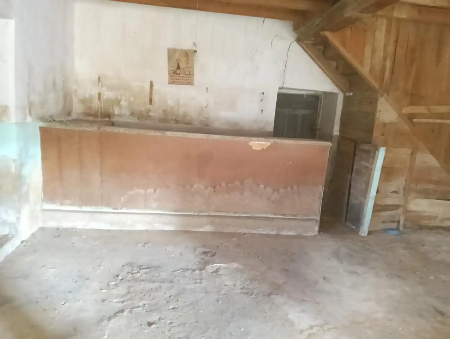 Finca rústica en venda en Valdunquillo