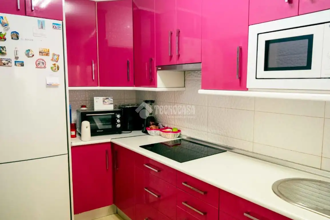 Cocina de Piso en venta en Don Benito
