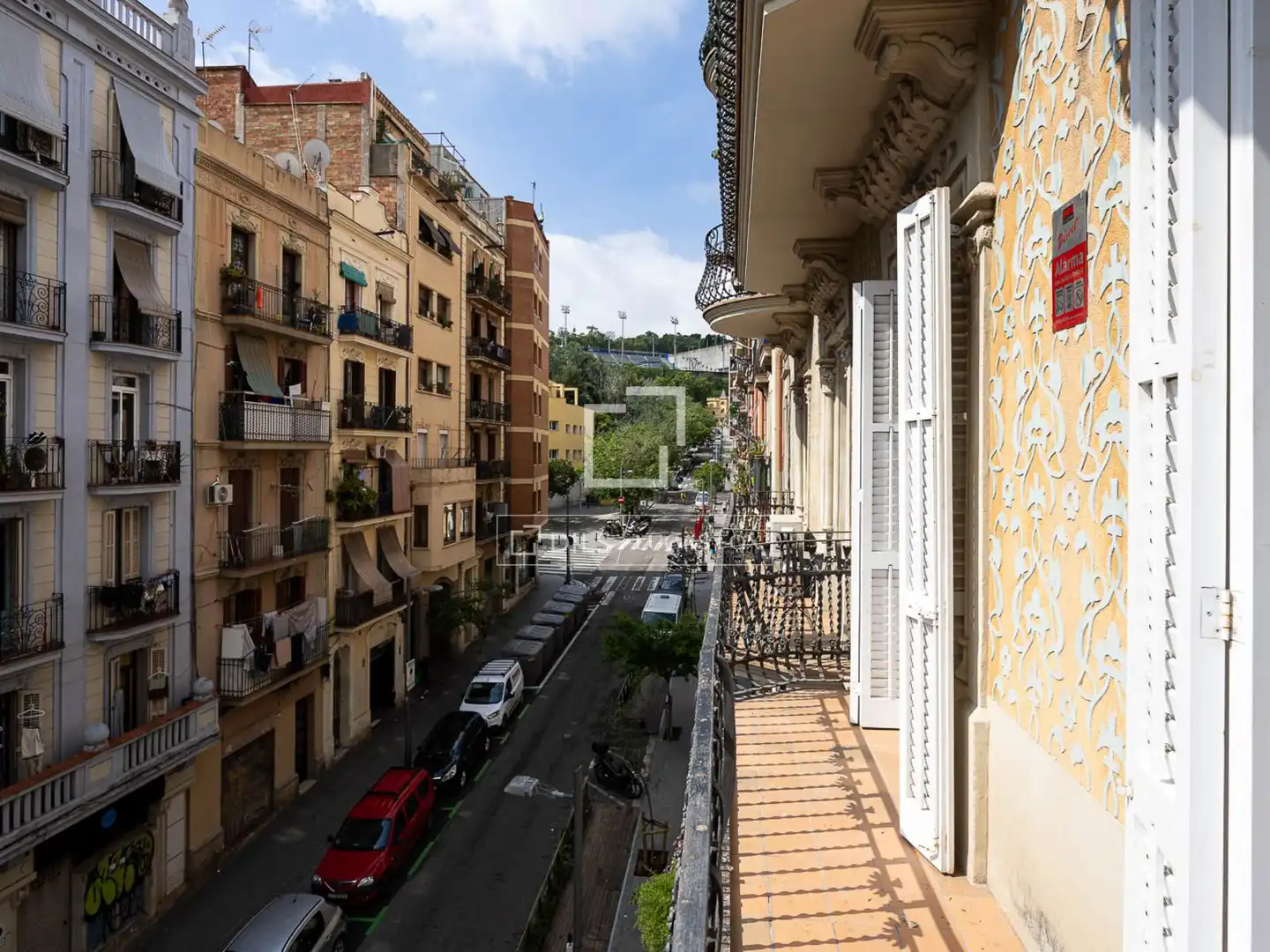 Appartement avec terrasse à vendre à Sants - Montjuïc, imagen 4
