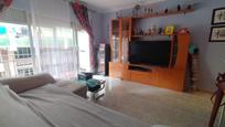 Living room of Flat for sale in Pineda de Mar  with Terrace and Balcony