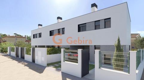 Foto 2 de Casa adosada en venta en Cunit Residencial, Tarragona