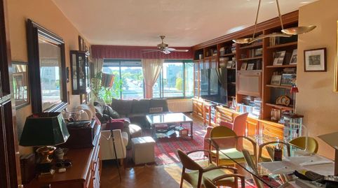 Foto 4 de Piso en venta en Calle Ignacio Serrano, 1, Covaresa, Valladolid Capital