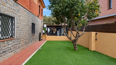 Foto 5 de Casa o xalet en venda a Valldoreix, Sant Cugat del Vallès