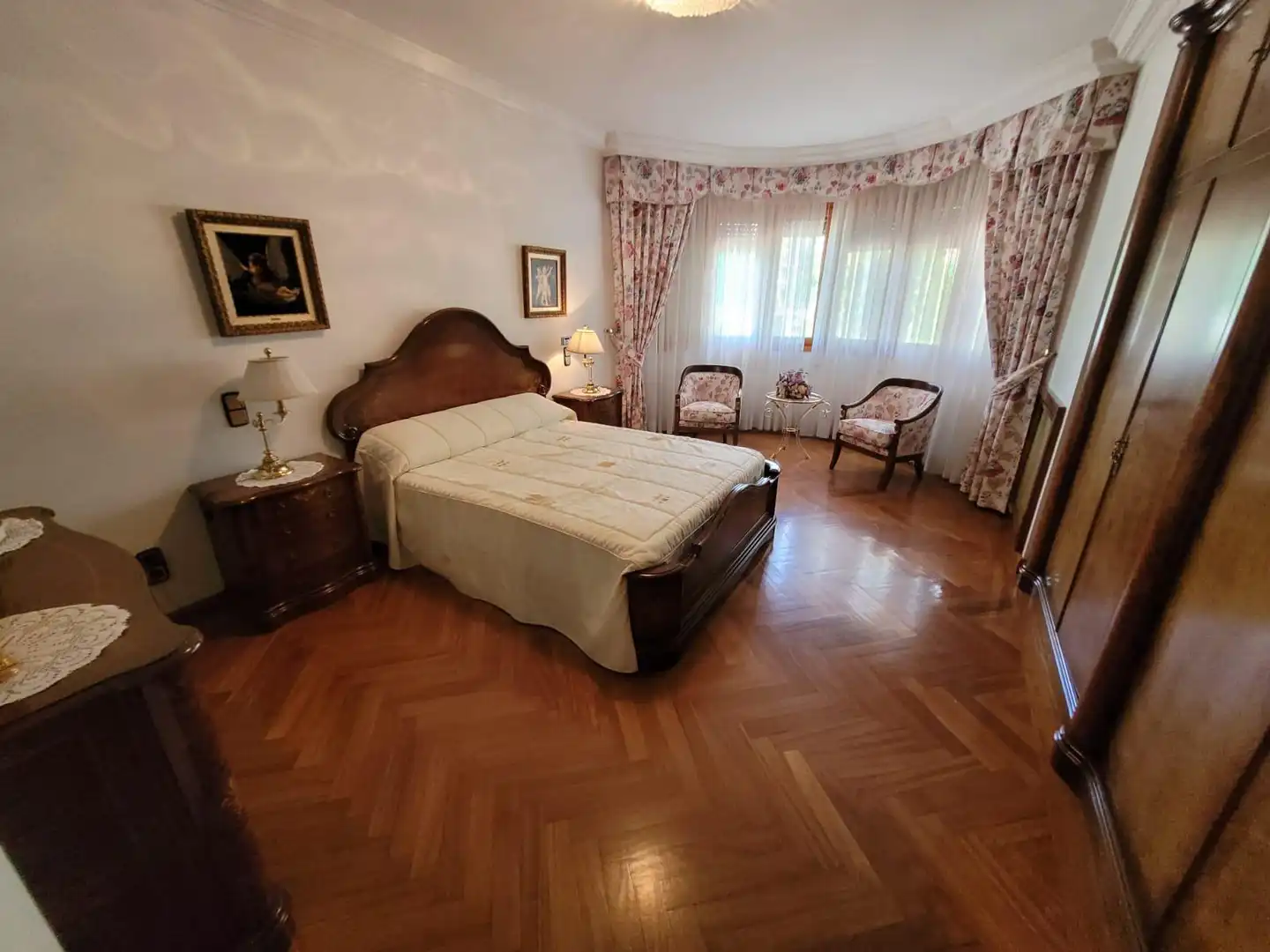 Chalet con jardín en venta en Caudete, imagen 19