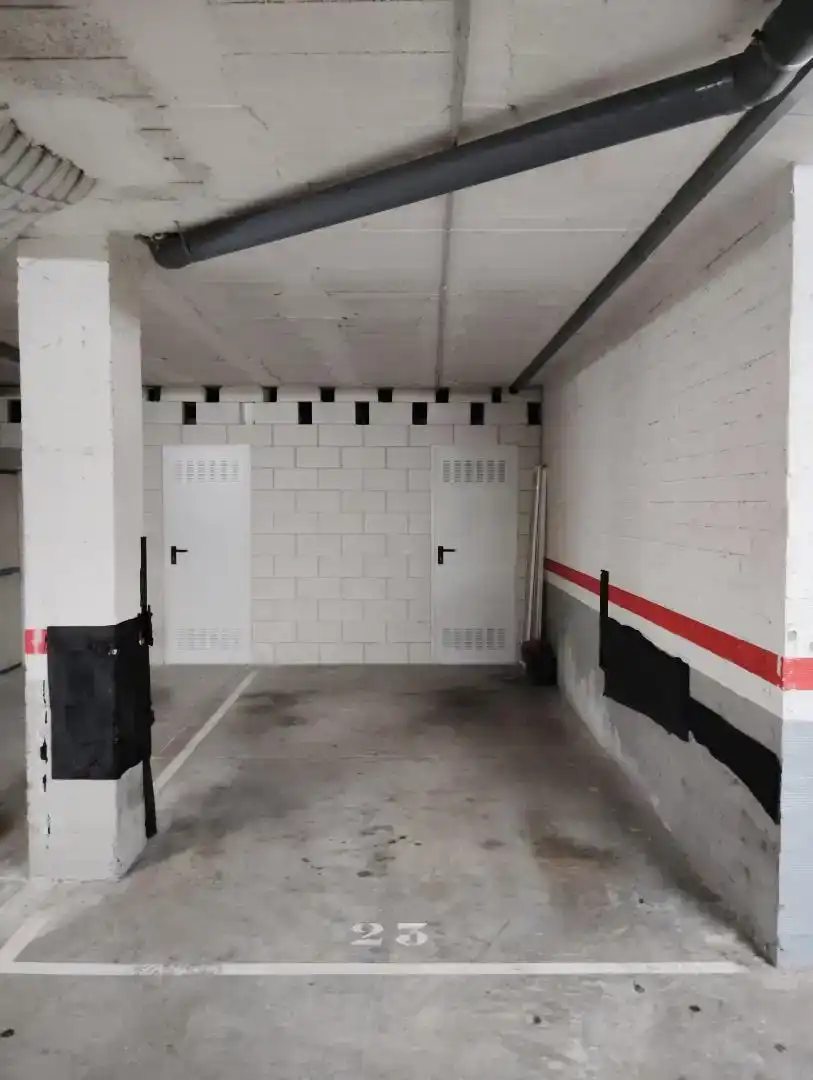 Parking de Garaje en venta en Piélagos