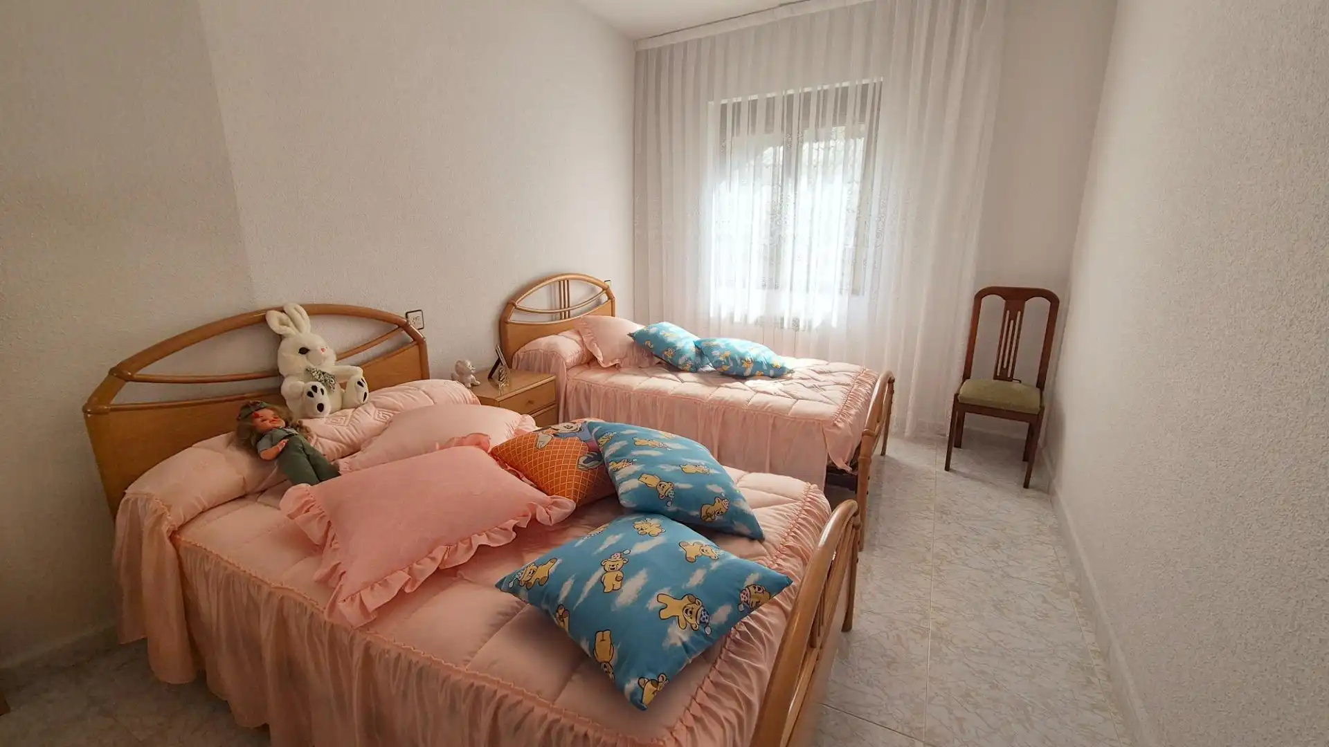 Habitación de Casa o chalet en venta en San Esteban de la Sierra con Amueblado