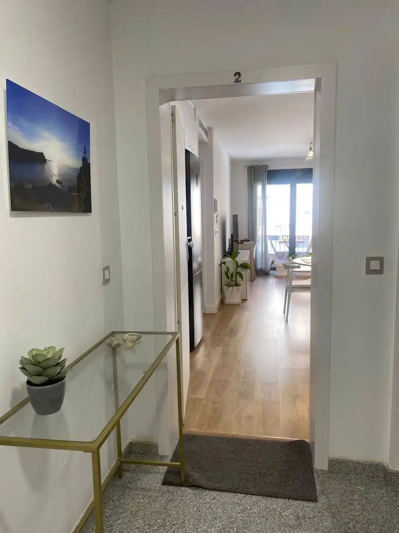 Apartament de lloguer en Mislata amb Aire condicionat, Calefacció i Parquet