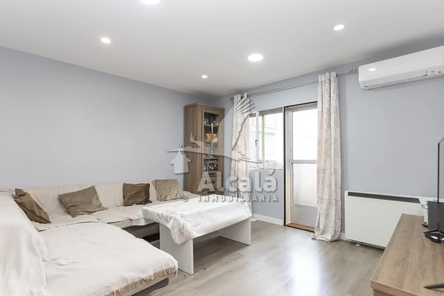 Habitación de Piso en venta en Meco pueblo