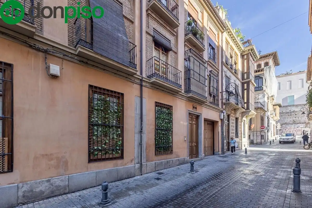 Aparcament en venda a Calle Ancha de la Virgen 21, imagen 7