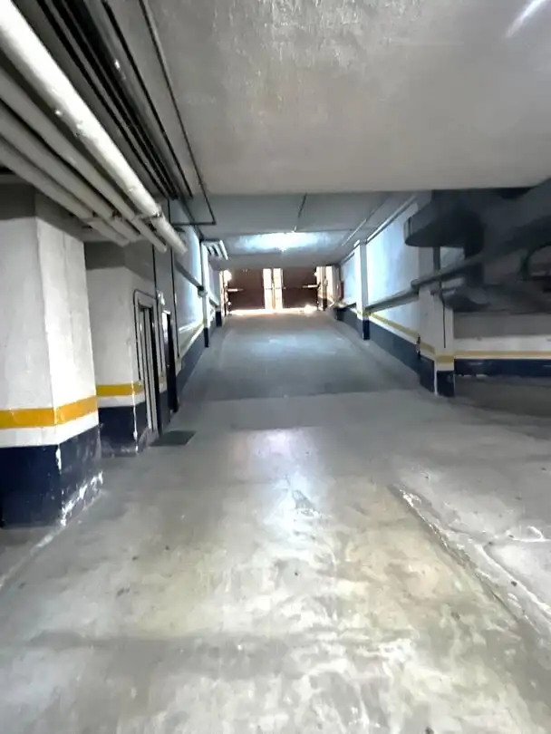 Garage for rent in  Pamplona / Iruña