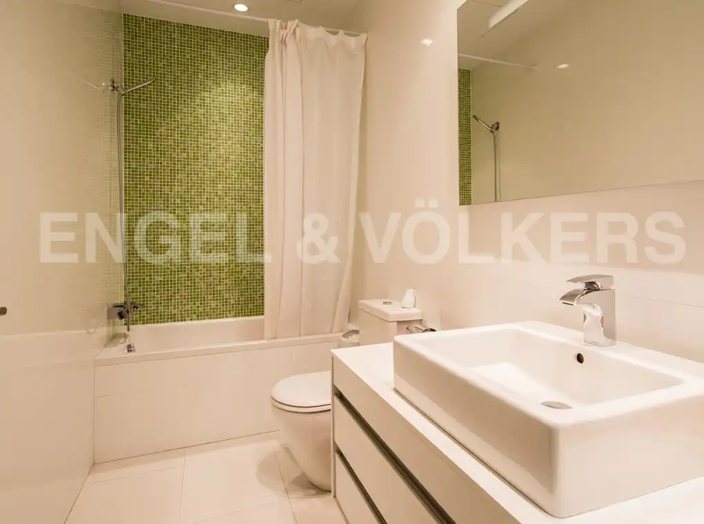 Flat for rent in Dreta de l'Eixample