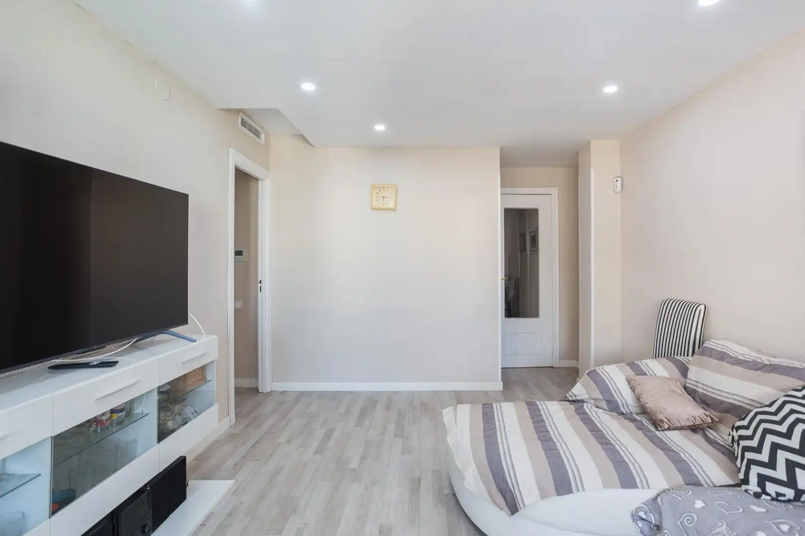 Habitación de Piso en venta en Gandia con Aire acondicionado, Amueblado y Balcón