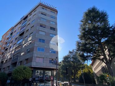 Appartamento con ascensore in vendita a Centro