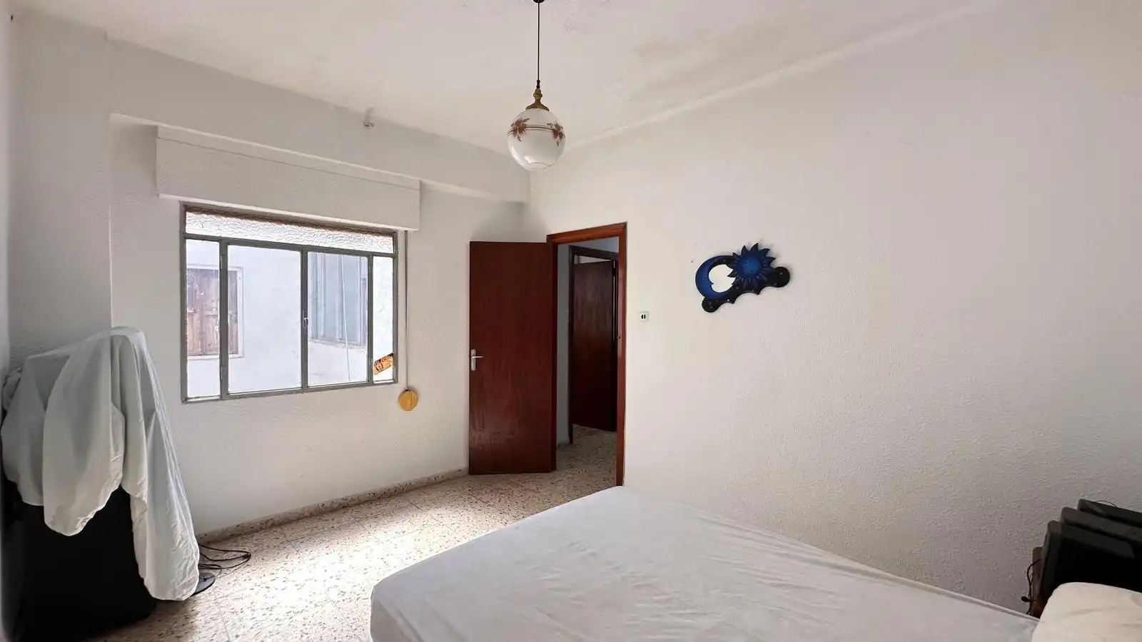 Habitación de Casa o chalet en venta en Carlet
