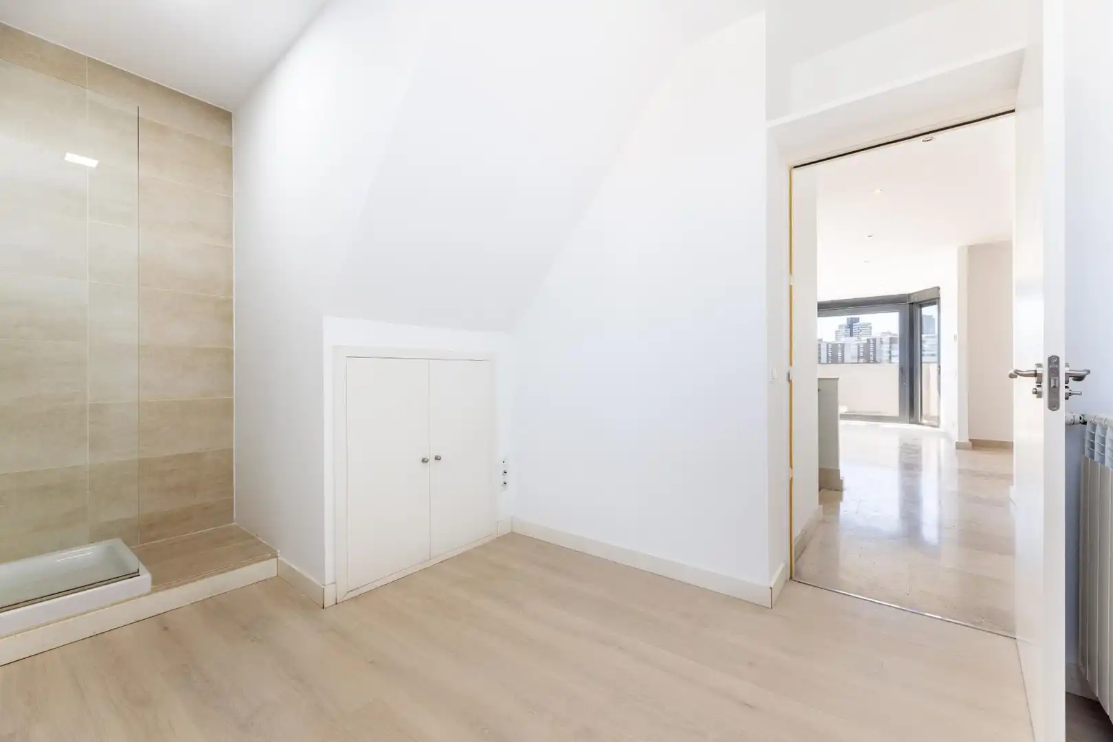 Ático en venta en Madrid con Aire acondicionado, Calefacción y Terraza