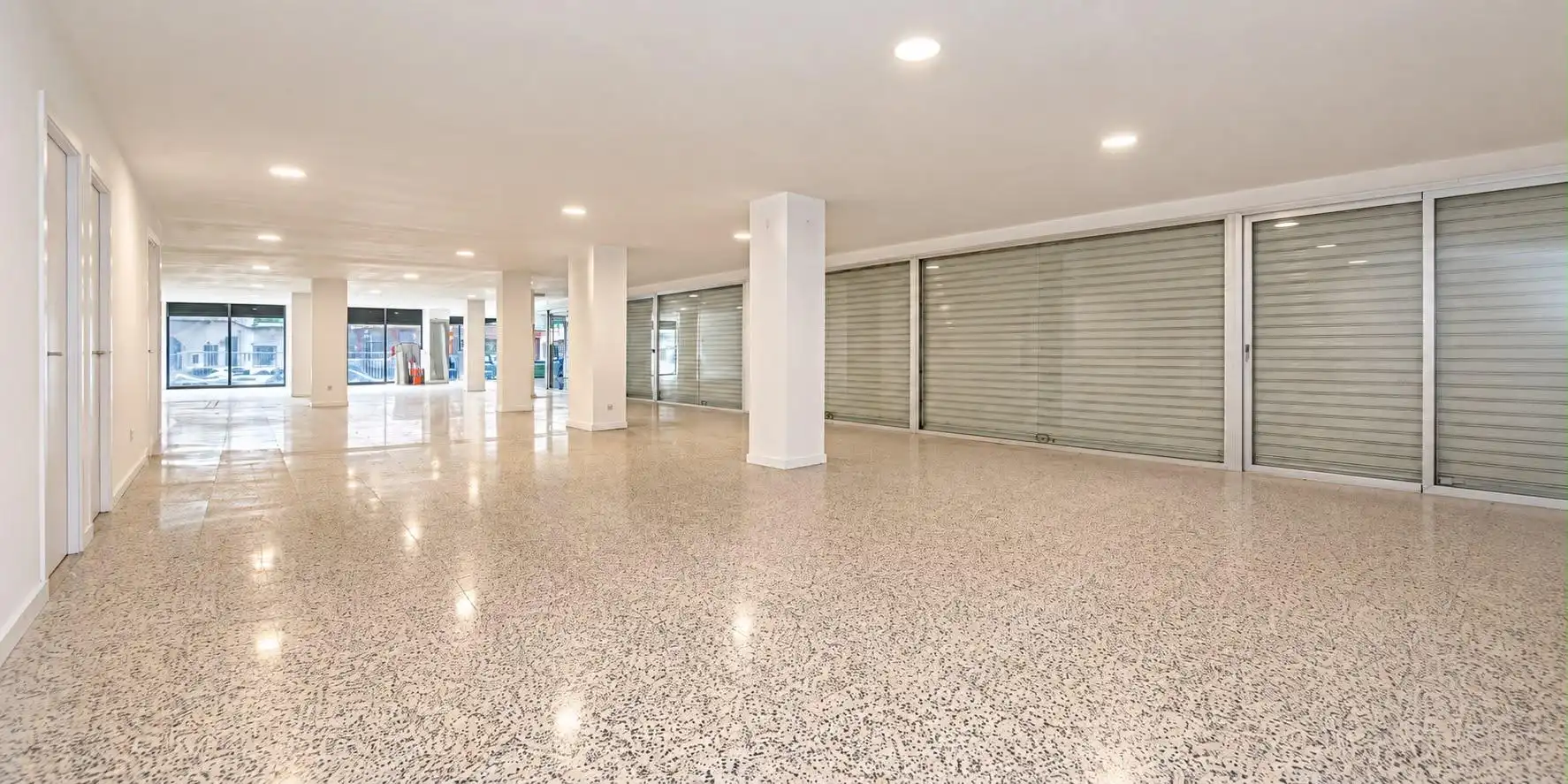 Gewerbefläche zur Miete in Platja de Palma, imagen 5