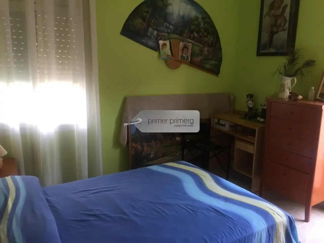 Detached house with terrace for sale in Canyelles, imagen 9