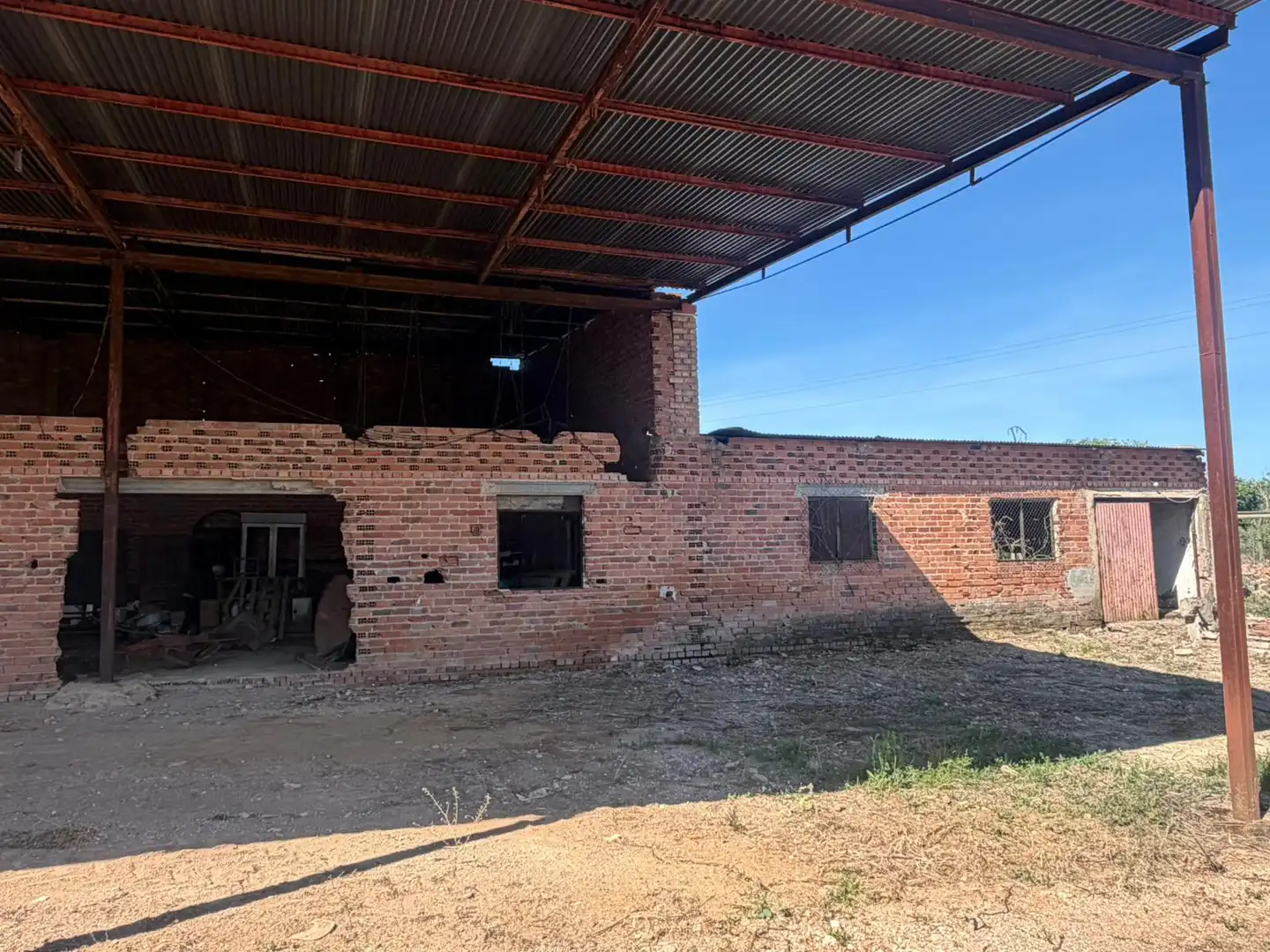 Terreno rustico in vendita a Fernán Caballero, imagen 6