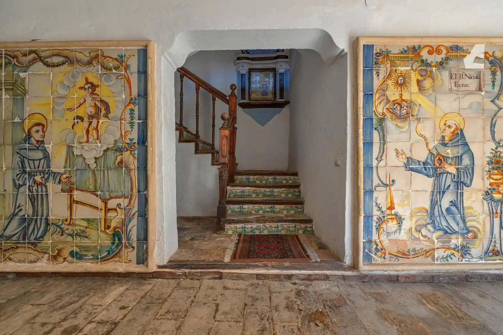 Casa rústica en venta en Jesús Pobre, imagen 25