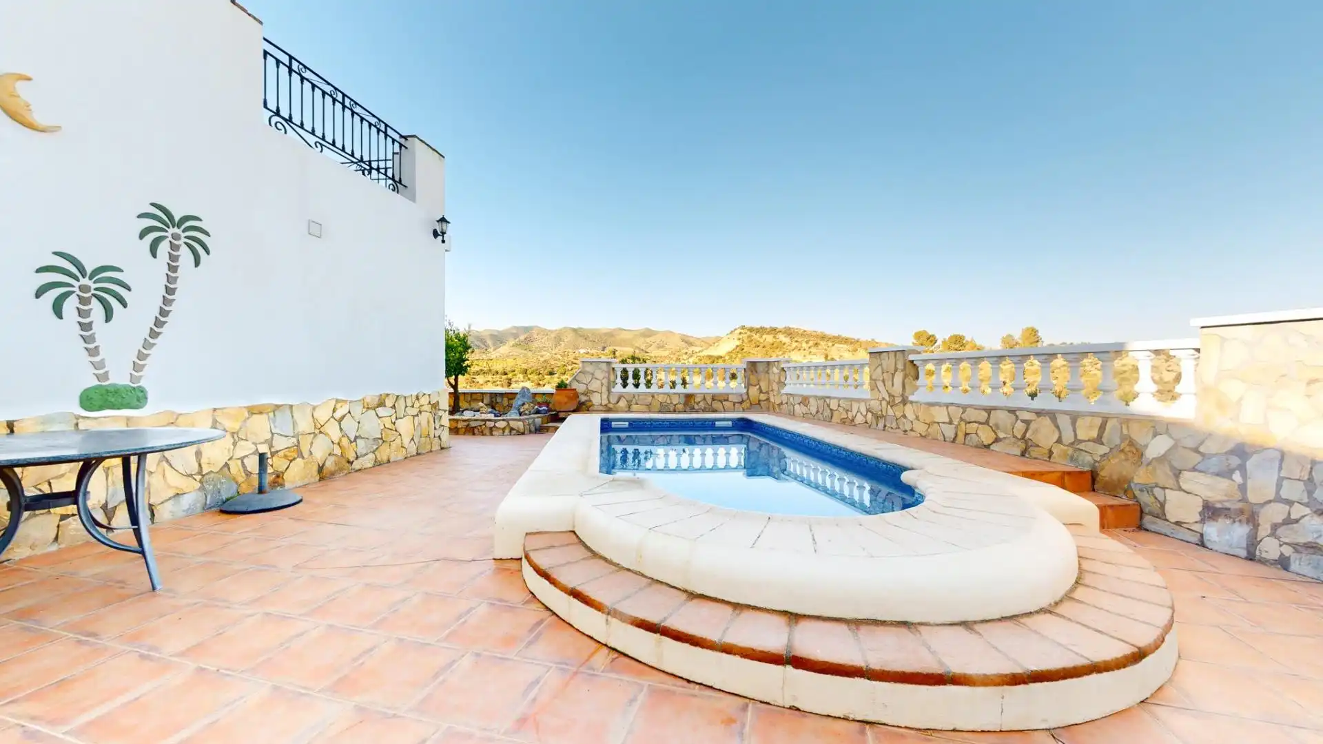 Casa o chalet en venta en Calle La Ermita, 8, Arboleas