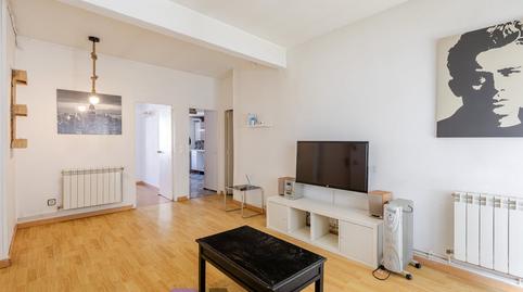 Foto 3 de Pis de lloguer a C/ de Verdaguer y García, San Pascual,  Madrid Capital