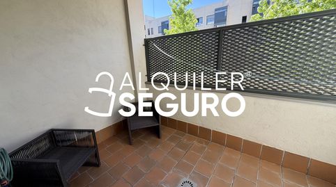 Foto 3 de Piso de alquiler en Mari Pepa Colomer, Buenavista, Getafe