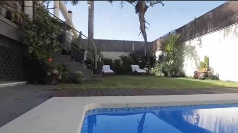 Foto 2 de Casa o chalet en venta en San García, Algeciras