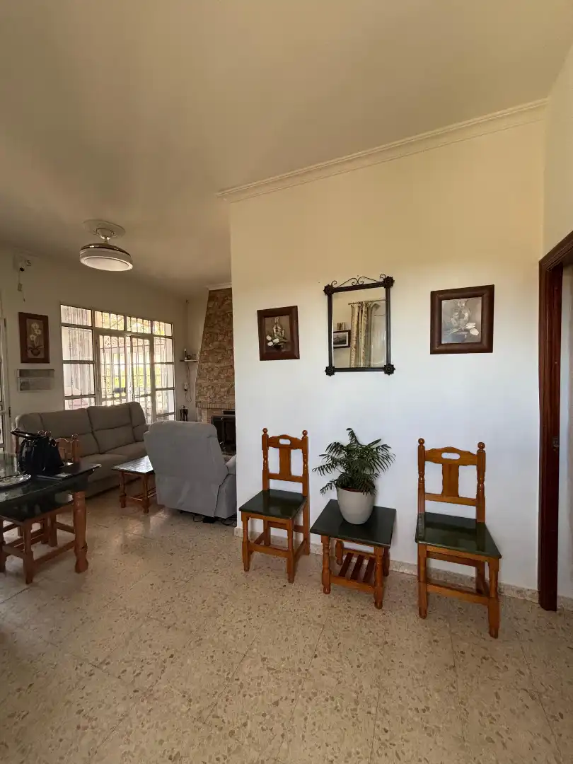 Villa mit Garten zum Verkauf in La Puebla del Río, imagen 12