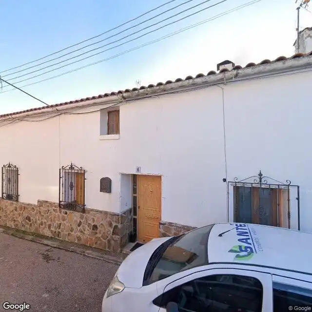 Vista exterior de Apartamento en venta en Ferreries