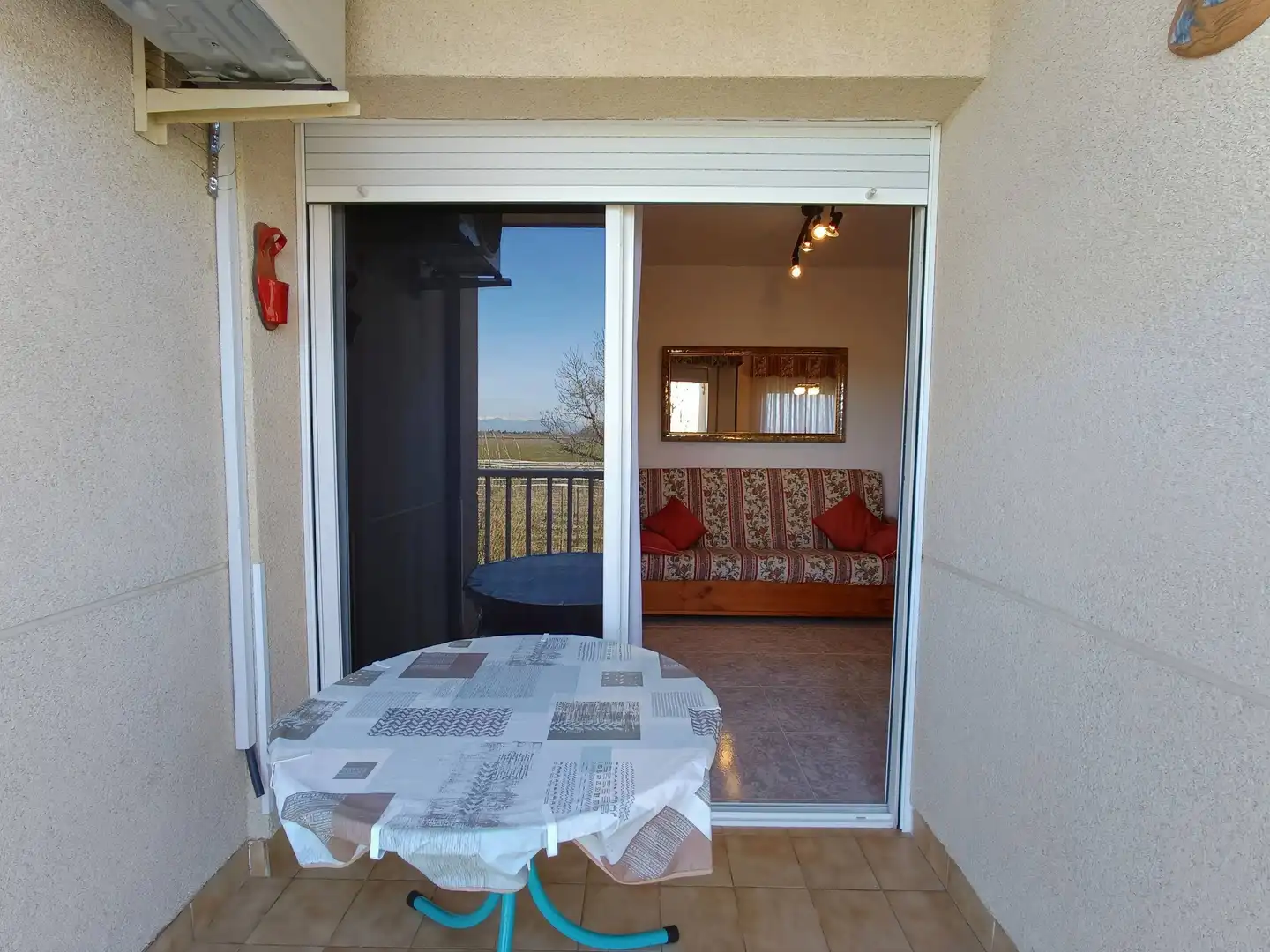 Terrassa de Pis en venda en Sant Pere Pescador amb Aire condicionat, Calefacció i Terrassa