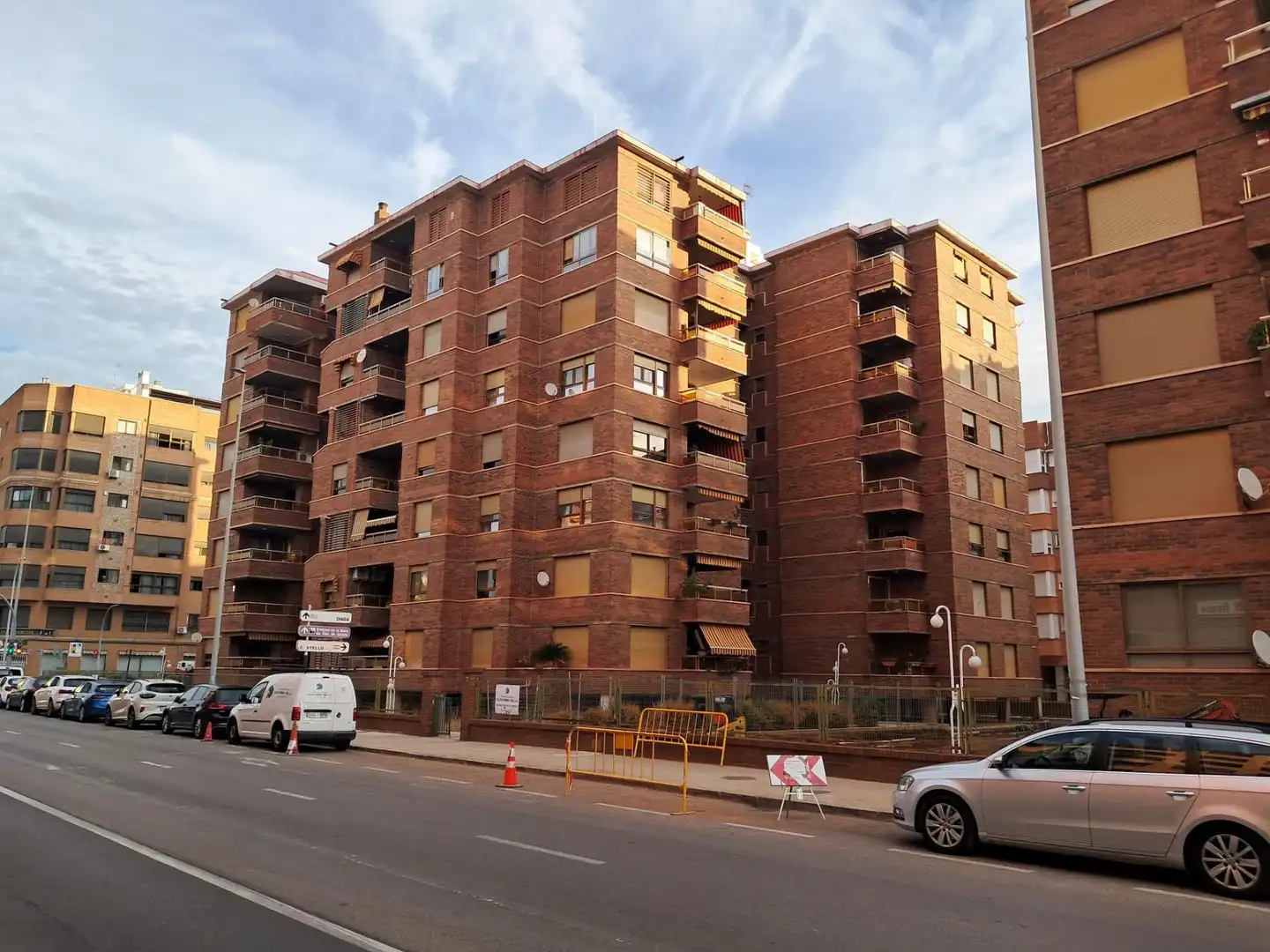 Flat with terrace for sale in Avenida Avenida Río Ebre, imagen 13