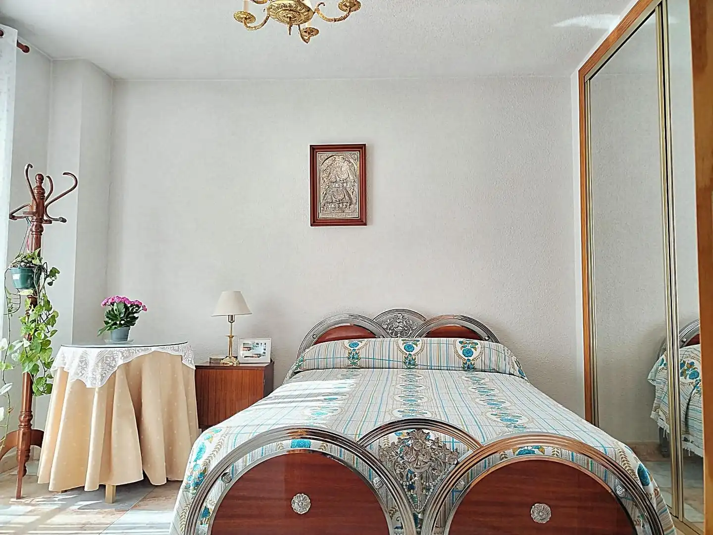 Habitación de Piso en venta en Arganda del Rey con Aire acondicionado, Calefacción y Balcón