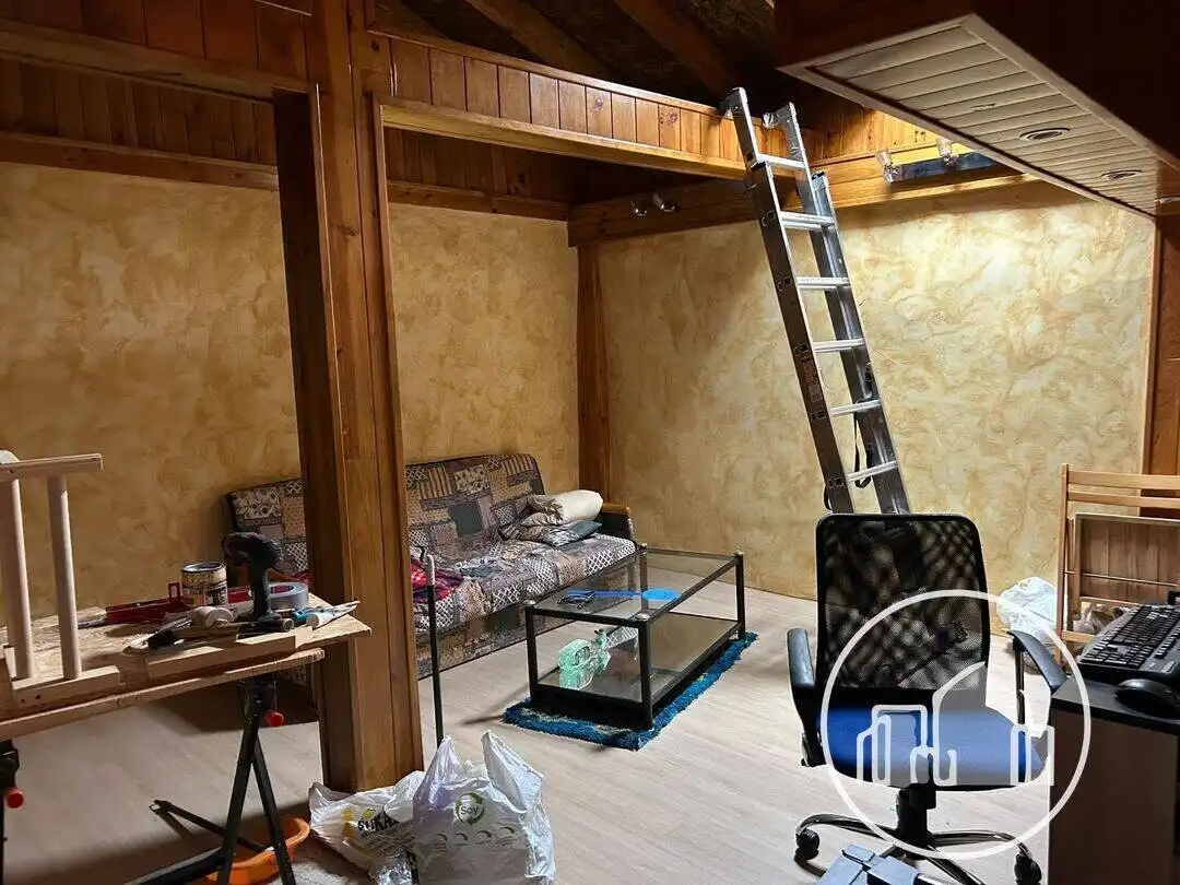 Casa o chalet en venta en Valle de Valdebezana con Calefacción, Terraza y Amueblado