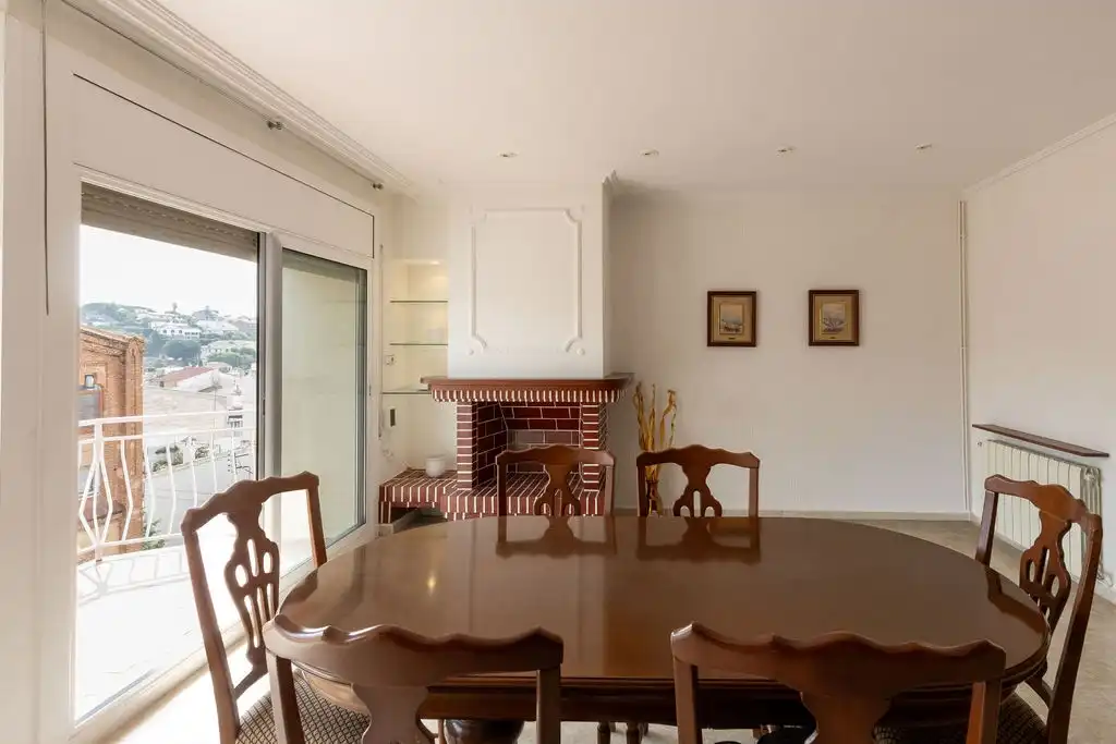 Piso con terraza en venta en Canet de Mar, imagen 4