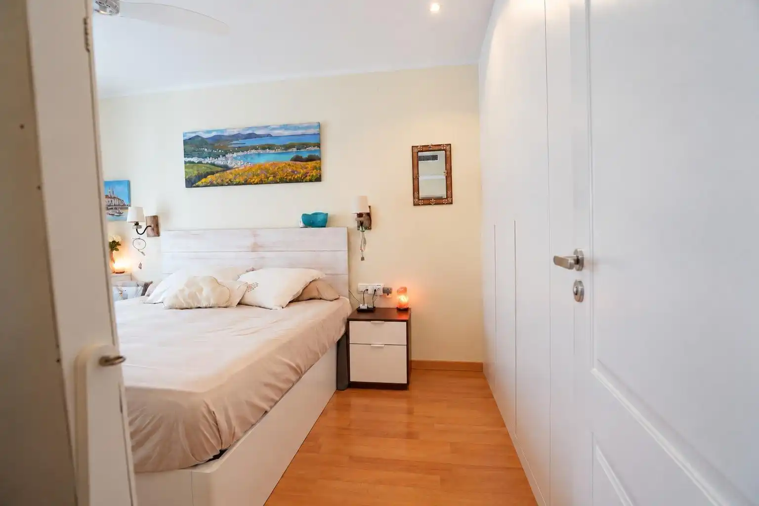 Habitación de Piso en venta en Centre