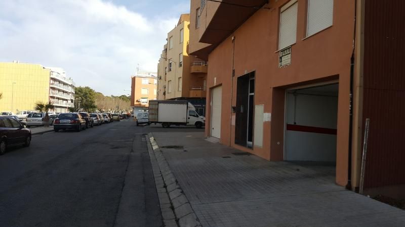 Garage for sale in De la Ribera Alta, Alberic