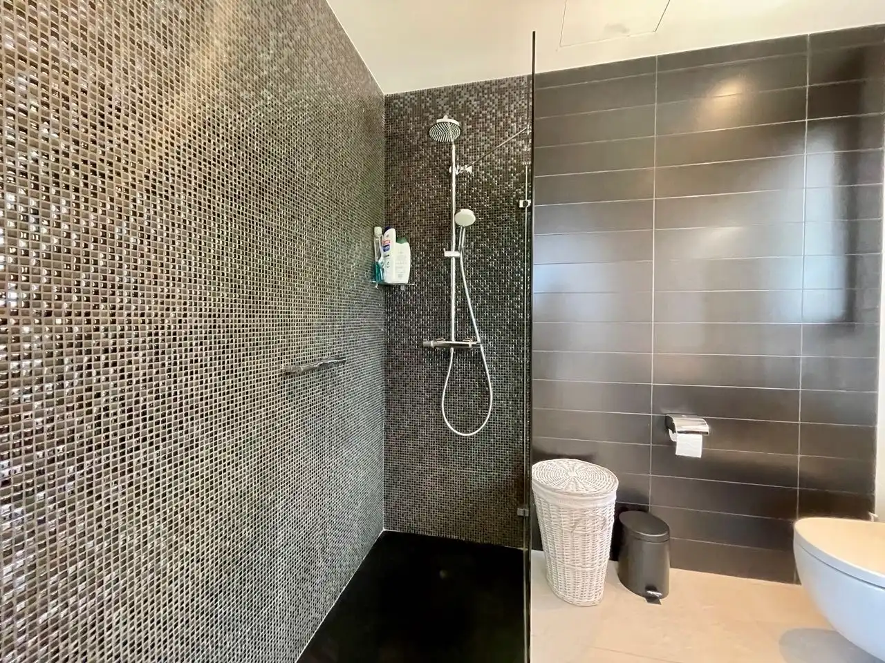 Baño de Casa o chalet en venta en Benidorm con Piscina
