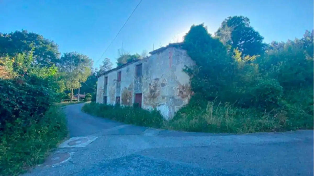 Residential for sale in ANTEMIL 24, -1, Cerceda