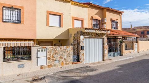 Foto 2 de Casa o xalet en venda a Calle Ciudad Real, Almonacid de Toledo, Toledo