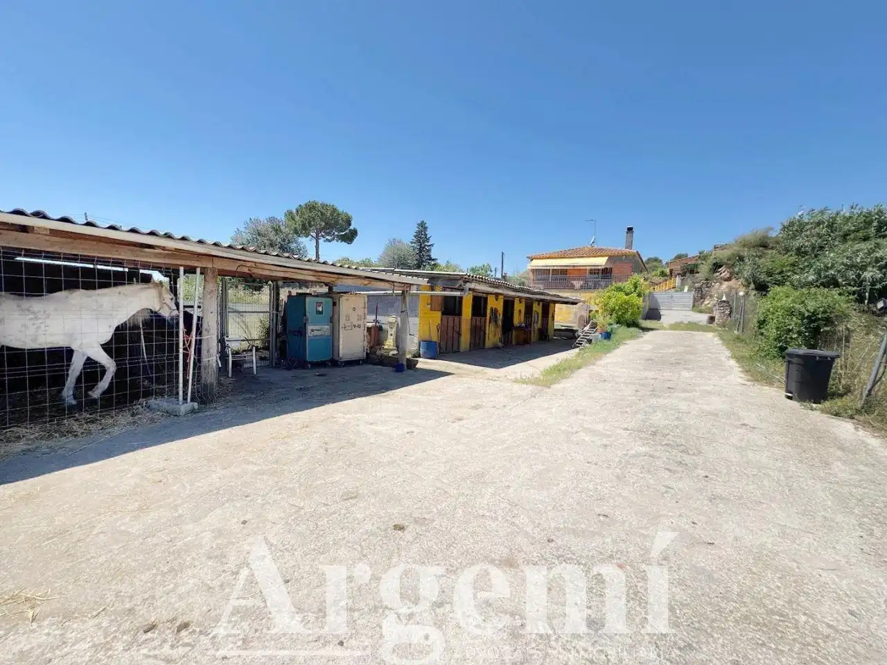 Haus mit Garten zum Verkauf in Palau-solità i Plegamans, imagen 16
