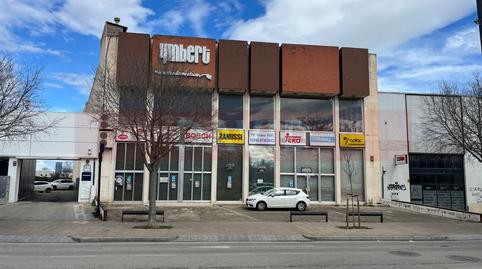 Photo 5 of Industrial buildings for sale in Avenida Vilallonga, Carretera de Roses - Fossos, Girona