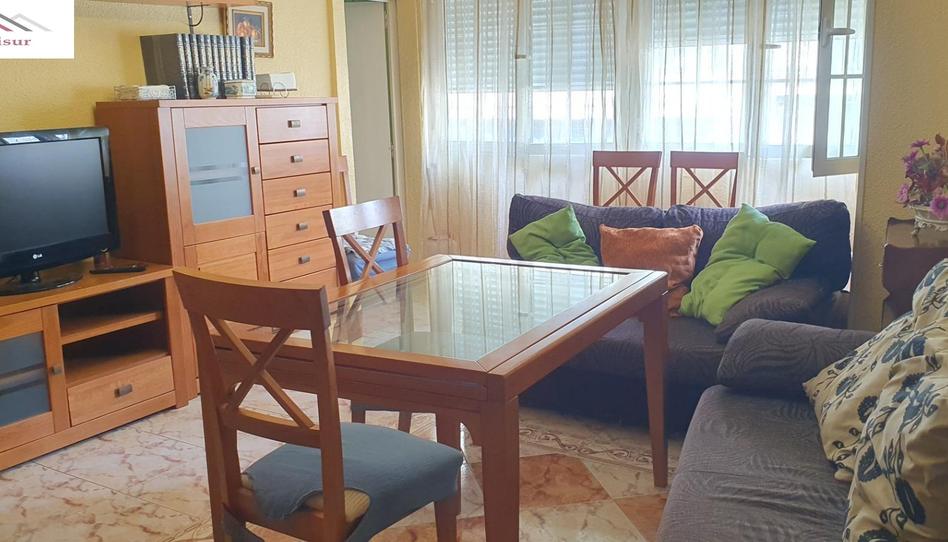 Foto 1 de Piso en venta en San Ildefonso - Catedral, Jaén